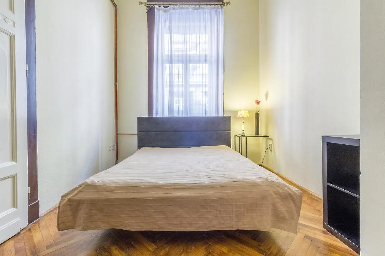 Bessara Apartment Budapest 0*,  Hungary