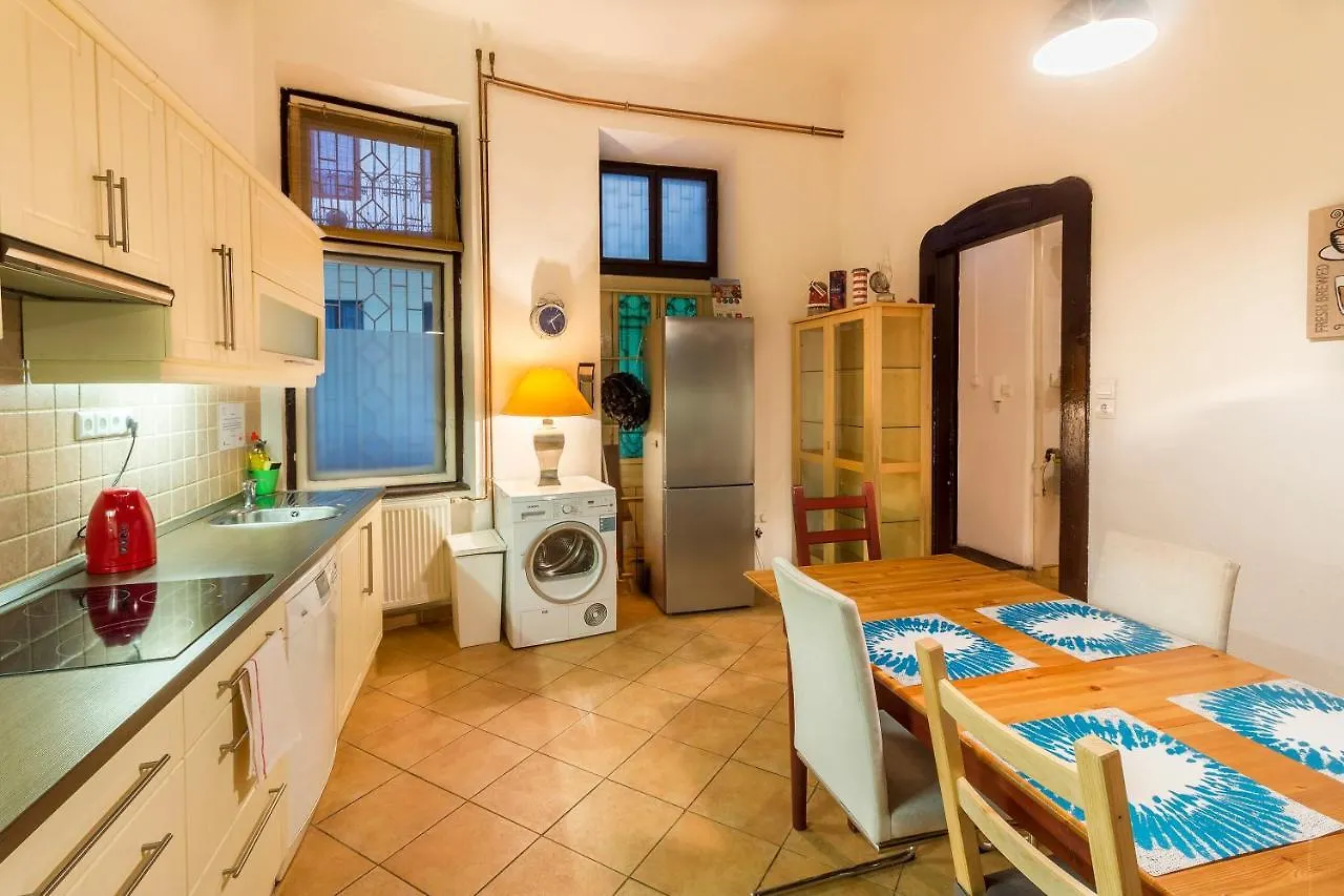 Bessara Apartment Budapest 0*,  Hungary