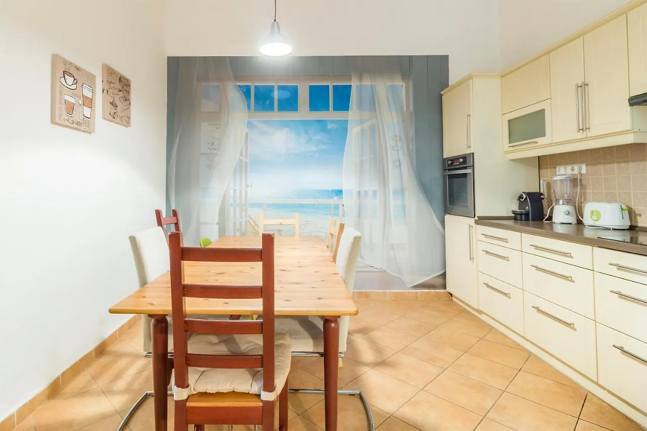 Bessara Apartment Budapest Hungary